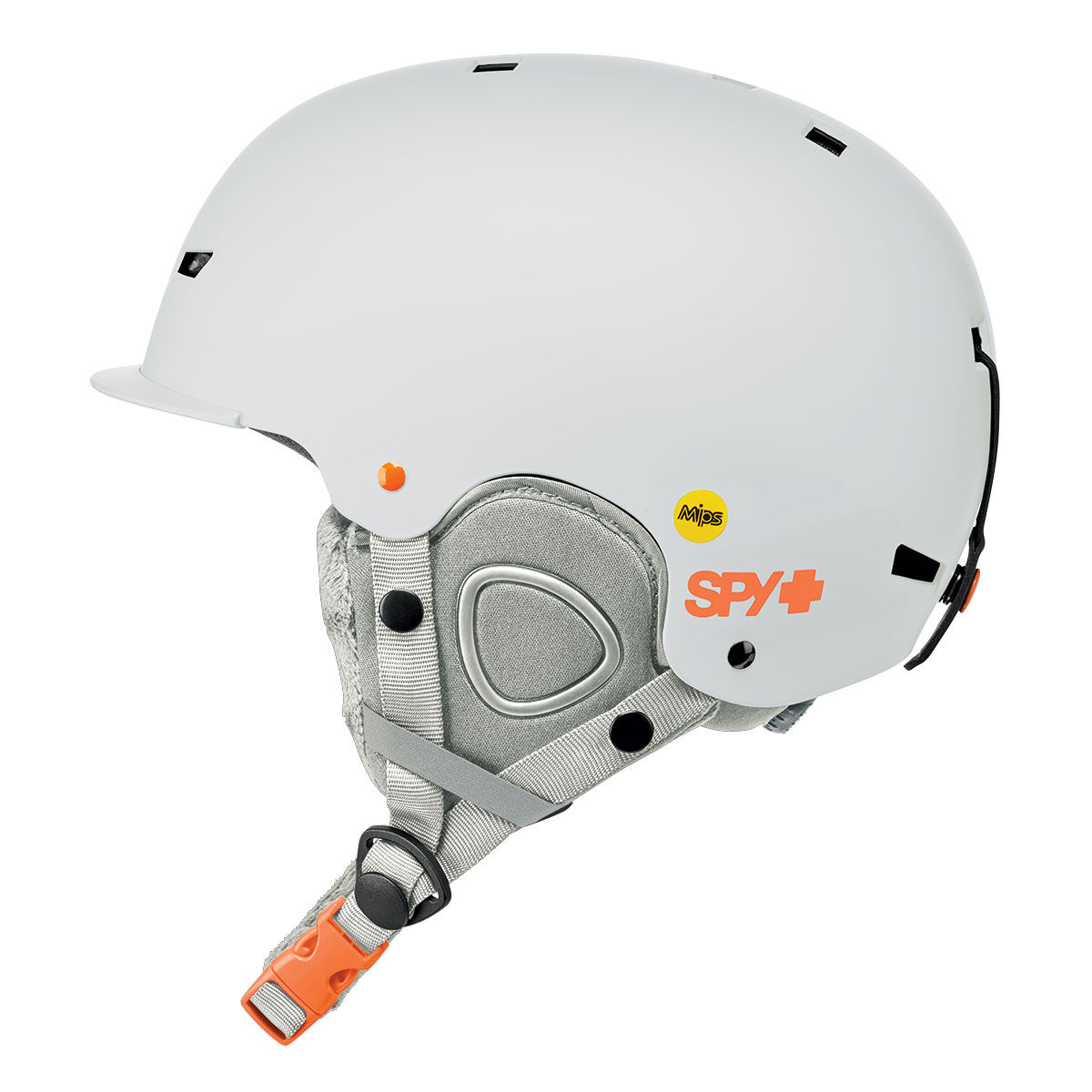 GALACTIC MIPS, White Light Gray Matte-No Lens Reference, hi-res image number null